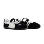 Puma Speedcat Ballet SD 'Black White' - Image 6