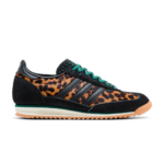 Adidas SL 72 OG – 'Cheetah
Pack-Collegiate Green'
