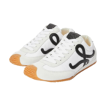 LOEWE FLOW RUNNER White/Black - Image 2