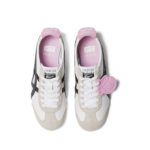 Onitsuka Tiger PATOU x Mexico 66 
'White Black Pink' - Image 8