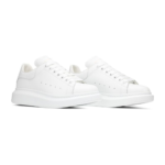 Alexander McQueen Oversized Sneaker 'White' - Image 4