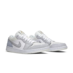 Nike Air Jordan 1 Low 'Paris' - Image 4