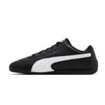 Puma Speedcat Shield 'Black White' - Image 3
