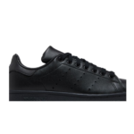 Adidas Stan Smith – Triple Black - Image 2