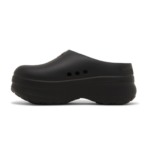 Adifom Stan Smith Mule 'Core Black' - Image 3