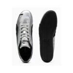 Puma Speedcat Metallic Silver and black - Image 5