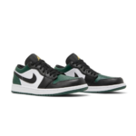 Nike Air Jordan 1 Low 'Green Toe' - Image 4