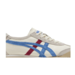 Onitsuka Tiger Mexico 66 Vintage 'White Directoire Blue' - Image 2