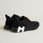 Hermès Bouncing sneaker 'Noir' - Image 6