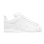 Alexander McQueen Oversized Sneaker 'White' - Image 2