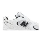 New Balance 530 'White Black' - Image 2