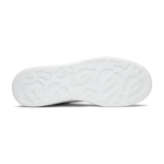 Alexander McQueen Oversized Sneaker 'White Gold' - Image 6