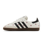 Adidas Samba – Light Purple Floral - Image 3