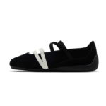 Puma Speedcat Ballet SD 'Black White' - Image 3
