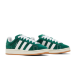 Adidas Campus 00s – Dark Green Gum - Image 4