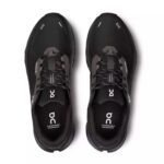 On Running Cloudrunner 2 Waterproof - Magnet Black - Image 3