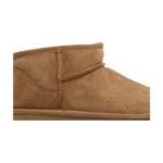 Ugg Classic Ultra Mini Platform Boot 'Chestnut - Image 2