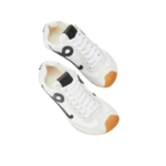 LOEWE FLOW RUNNER White/Black - Image 3