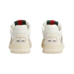 GUCCI RE-WEB TRAINER - Image 3