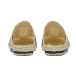 Onitsuka MEXICO 66 SABOT – CREAM/KALE - Image 8