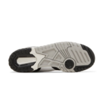 New Balance 550 Big Kid 'White Black Rain Cloud' - Image 6