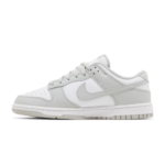 Nike Dunk Low 'Grey Fog' - Image 3