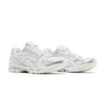 ASICS Gel Kayano 14 'Silver White' - Image 4