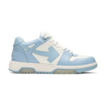 Off-White Out of Office Low 'Light Blue' - Image 2
