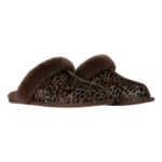 Ugg Scuffette II 'Burnt Cedar' - Image 2