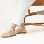 Loro piana Tennis Walk Sneaker'Windy Dunes (D0EE)' - Image 7