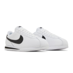 Nike Cortez 'White Black' - Image 4