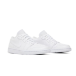 Nike Air Jordan 1 Low 'Triple White' - Image 4