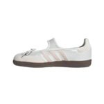 Adidas Samba OG – Cloud White/Pink - Image 2