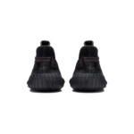 Adidas Yeezy Boost 350 V2 – Static Black (reflective) - Image 6
