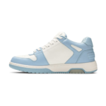 Off-White Out of Office Low 'Light Blue' - Image 4