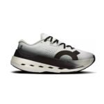 On Running Cloudboom Max White Black