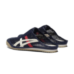 Onitsuka Tiger mexico 66 SABOT 'Iron Navy - Cream' - Image 4