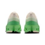 On Running Cloudsurfer max mens ivory honeydew - Image 6