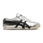Onitsuka Tiger Mexico 66 Silver/Black