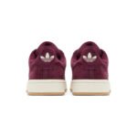 Adidas Campus 00s 'Maroon/Core Black' - Image 4