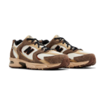 New Balance 530 'Dark Mushroom Incense' - Image 4