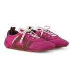 Louis Vuitton LV Sneakerina Fuchsia Pink - Image 2