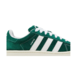 Adidas Campus 00s – Dark Green Gum - Image 2