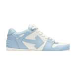 Off-White Out of Office Low 'Light Blue' - Image 3
