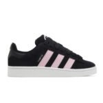 Adidas Campus 00s – Core Black True Pink