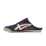 Onitsuka Tiger mexico 66 SABOT 'Iron Navy - Cream' - Image 3