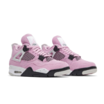 Nike Air Jordan 4 Retro 'Orchid' - Image 4