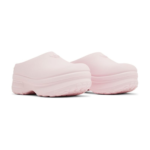 Adifom Stan Smith Mule 'Clear Pink' - Image 4