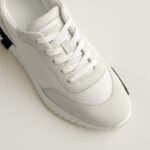 Hermès Bouncing sneaker 'Blanc' - Image 4