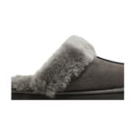 Ugg Disquette Slipper 'Charcoal' - Image 2